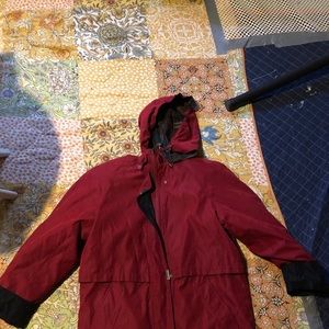 Liz Claiborne Jacket